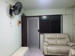 Blk 43 Telok Blangah Rise (Bukit Merah), HDB 3 Rooms #549778891